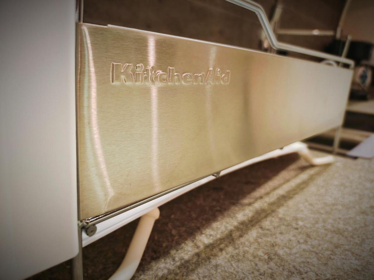 1St Luxury Warehouse Leilighet Cancún Eksteriør bilde
