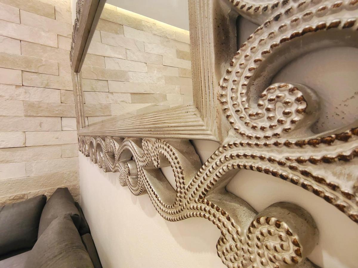 1St Luxury Warehouse Leilighet Cancún Eksteriør bilde